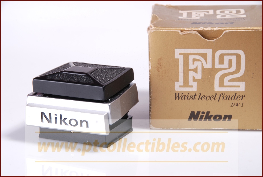 NIKON DW 1